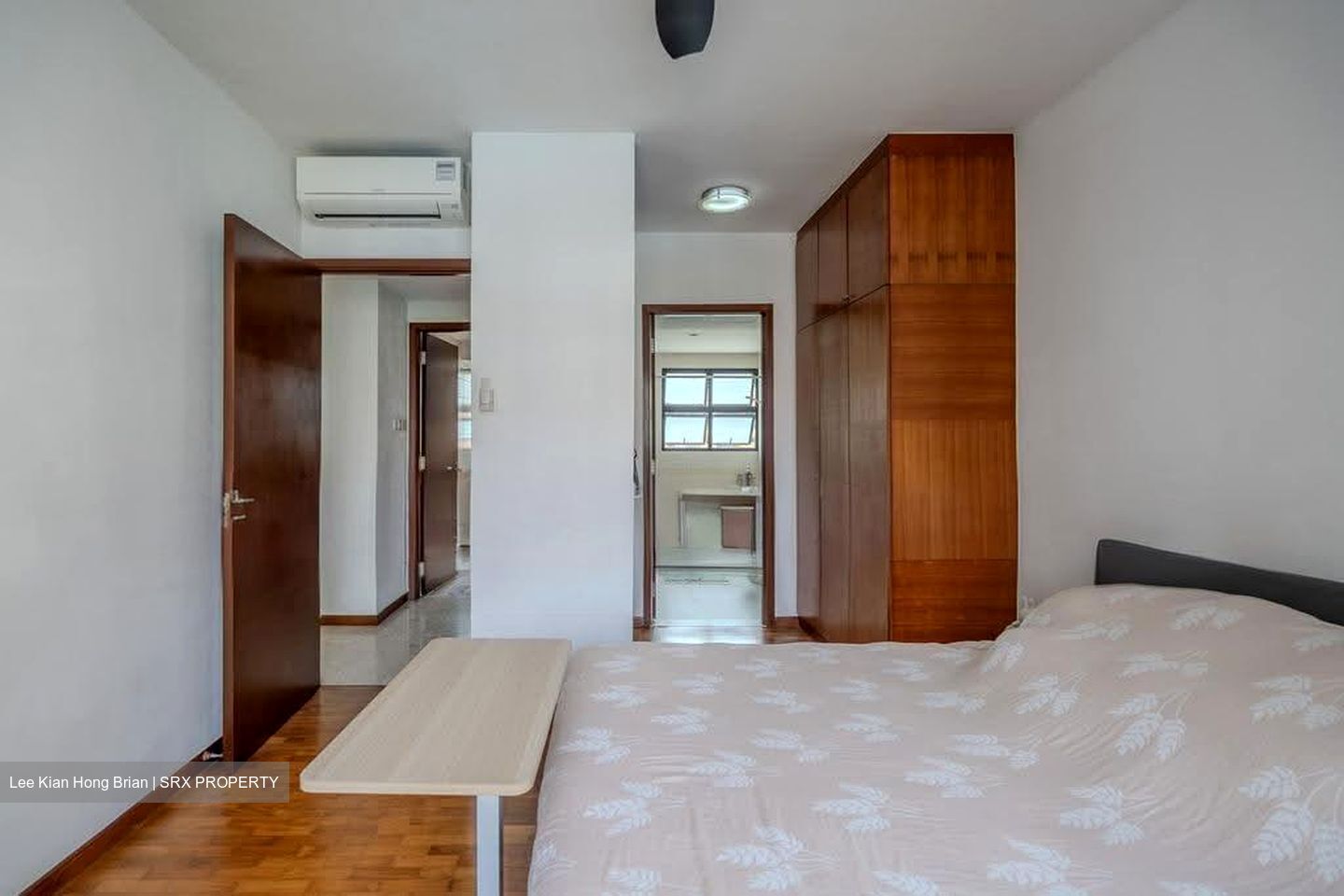 Woodsvale (D25), Condominium #614665211